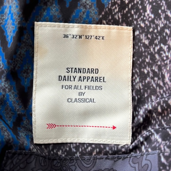 Jacket - Picture 2 of 3